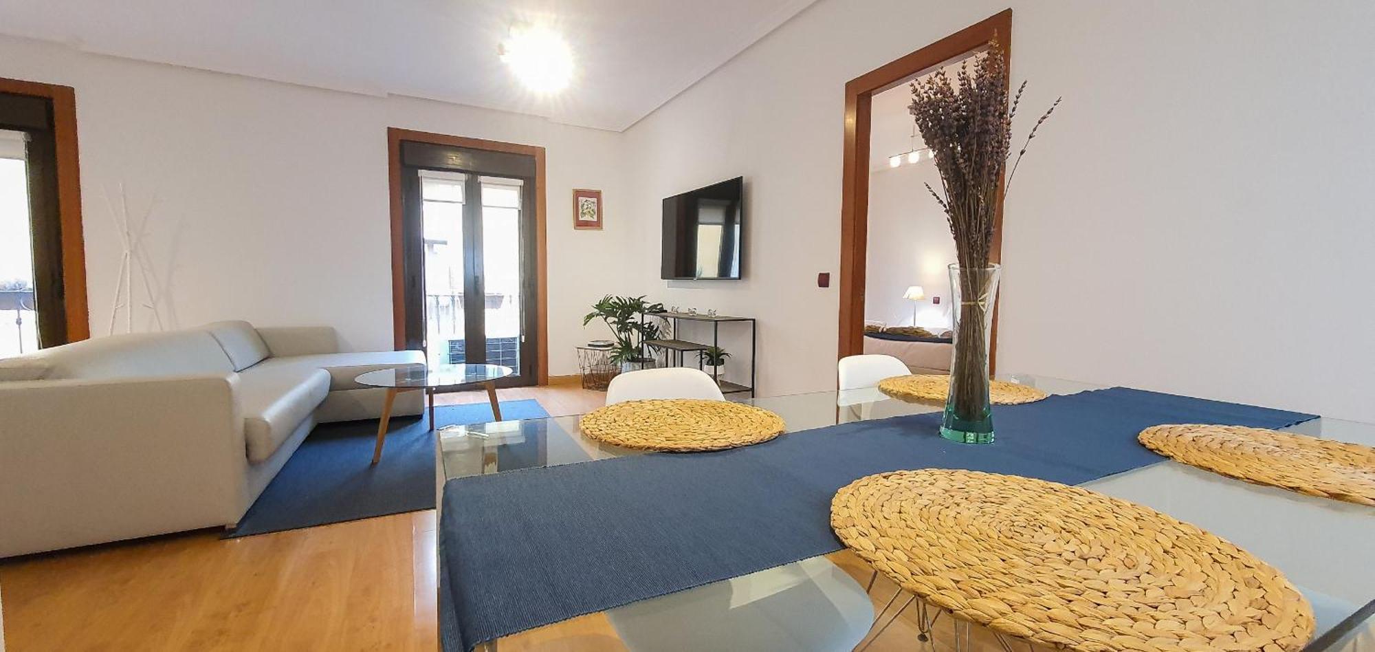 Madrid Centric Suites Экстерьер фото
