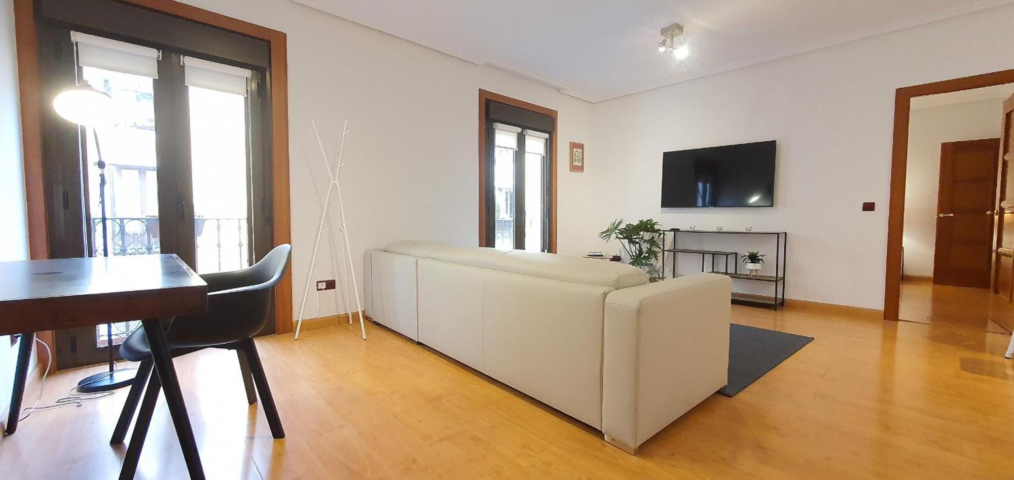 Madrid Centric Suites Экстерьер фото