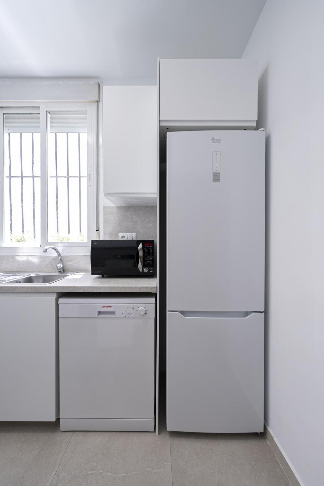 Madrid Centric Suites Экстерьер фото