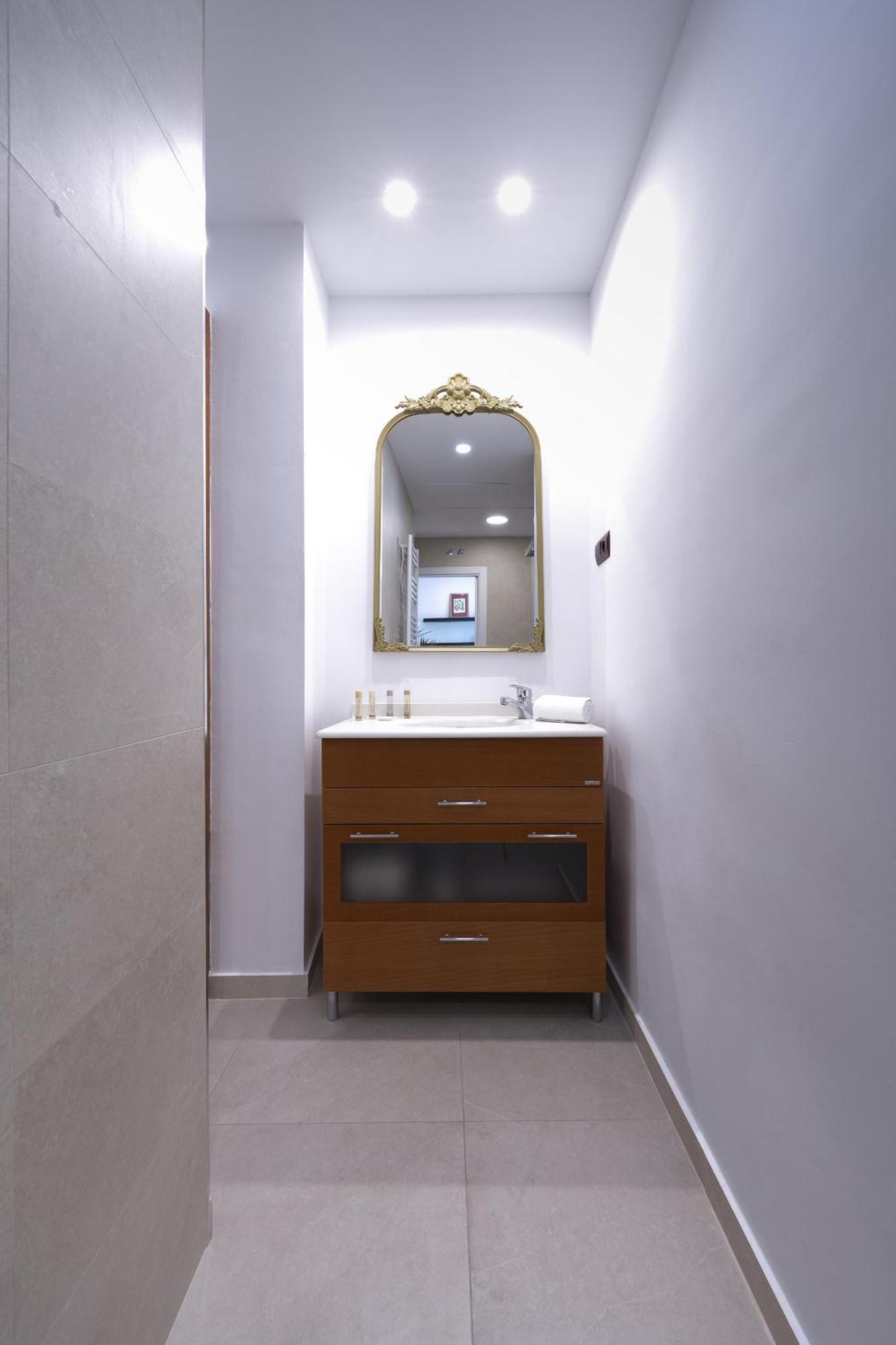Madrid Centric Suites Экстерьер фото