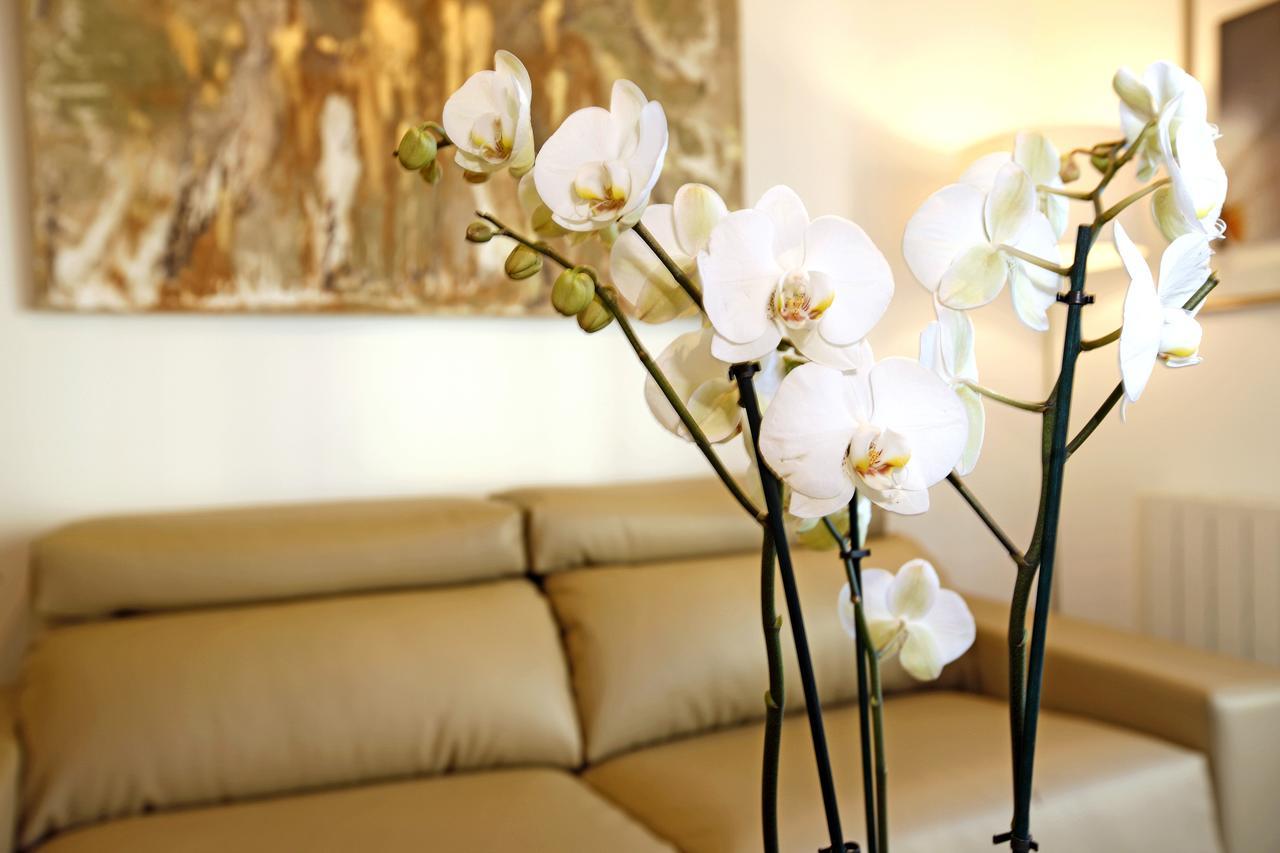 Madrid Centric Suites Экстерьер фото