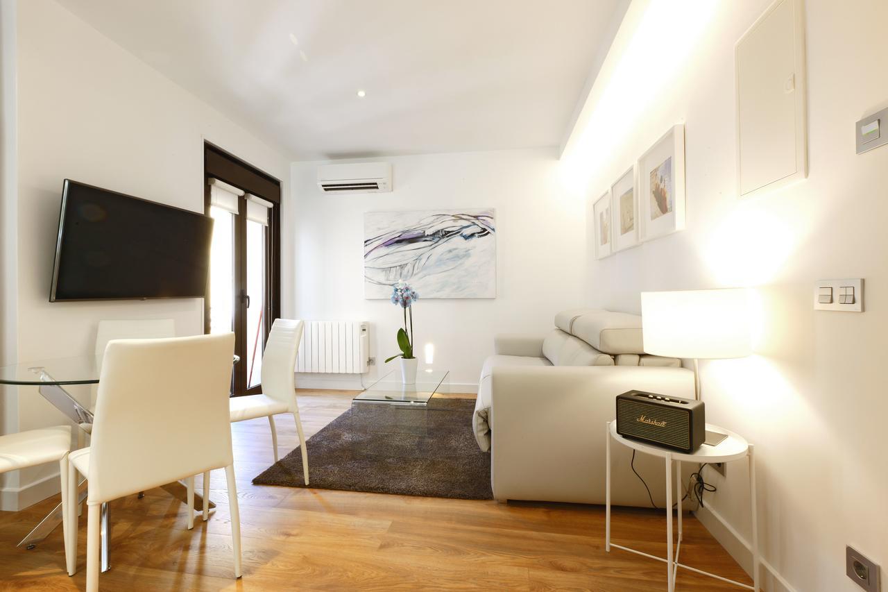 Madrid Centric Suites Экстерьер фото