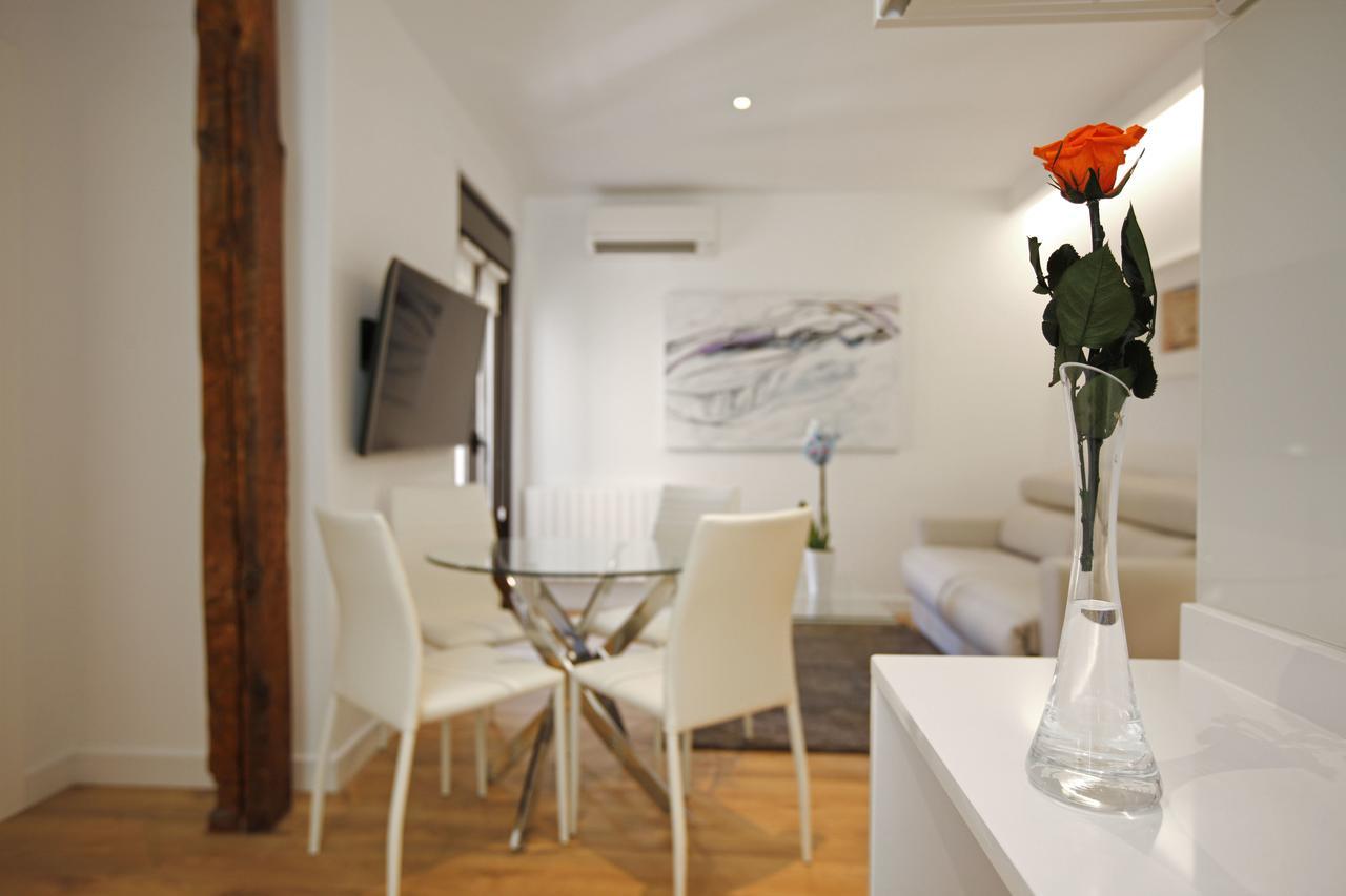 Madrid Centric Suites Экстерьер фото