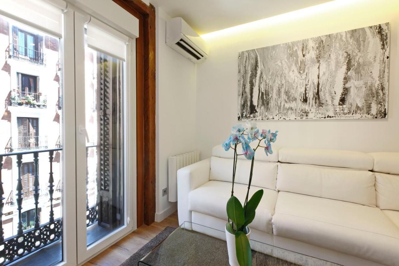 Madrid Centric Suites Экстерьер фото